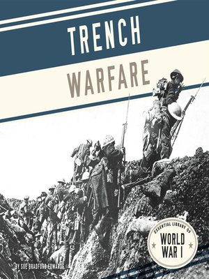 cover image of Trench Warfare
